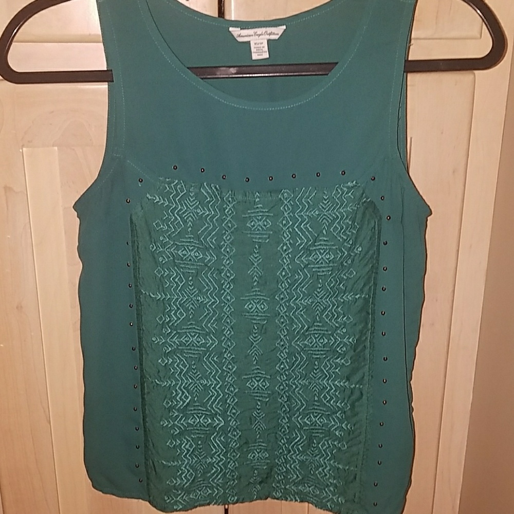 AE Tank